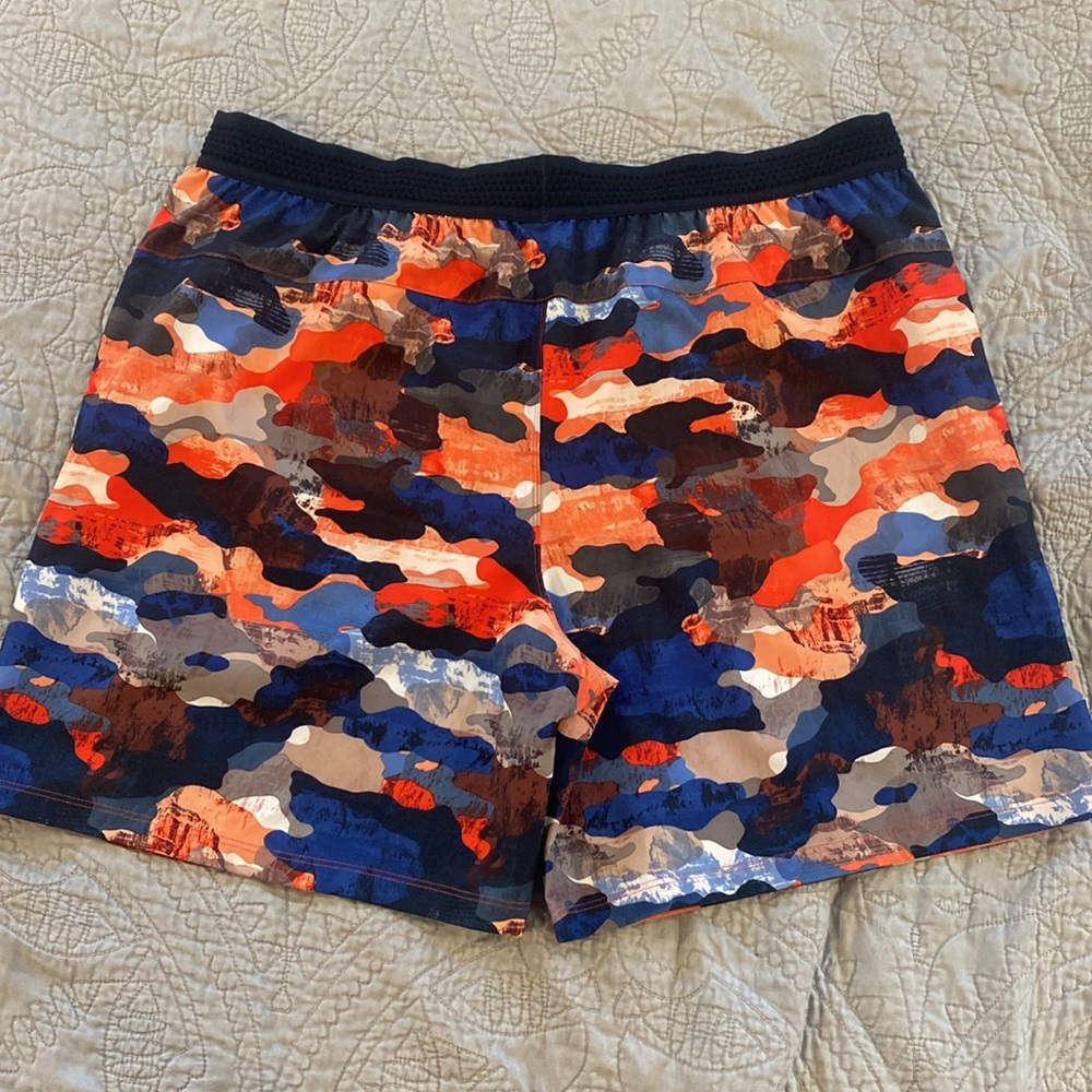 Fabletic Short Bundle 36 Inch Waist - image 5